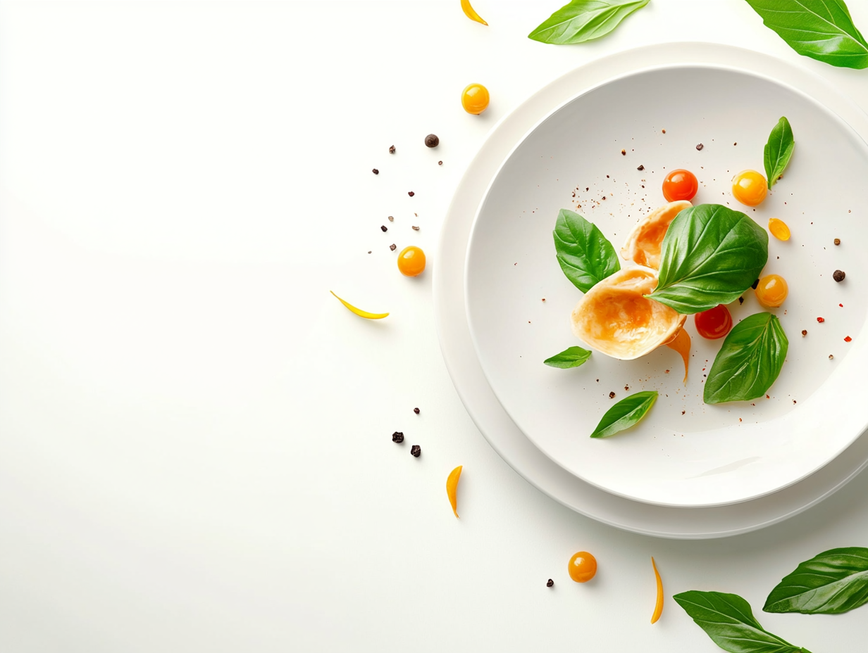 La Belle Époque restaurant interior showcasing elegant dining atmosphere