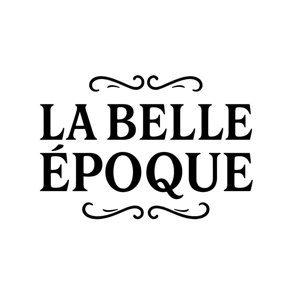La Belle Époque Logo